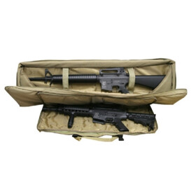 Condor Rifle Case 42&quot;, coyote