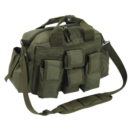 Condor Tactical Response Bag Tragetasche, oliv