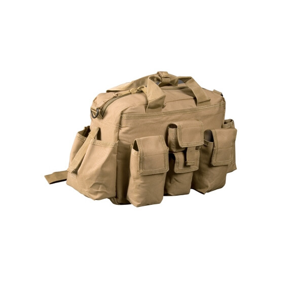 Condor Tactical Response Bag Tragetasche, coyote