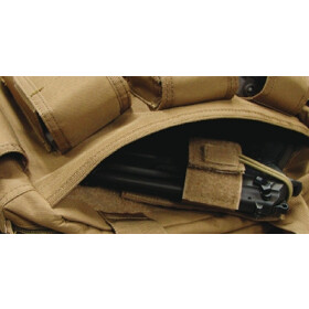 Condor Tactical Response Bag Tragetasche, coyote
