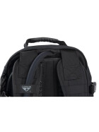 Condor-Elite Frontier Outdoor Pack Rucksack, schwarz