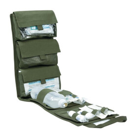 Condor Medic Tasche First Aid Insert Pack, oliv
