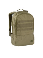 Condor Rucksack Outrider Backpack, coyote
