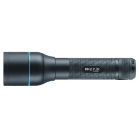 WALTHER Taschenlampe Pro PL70R, schwarz
