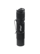 WALTHER Tactical MGL300 LED Taschenlampe, schwarz