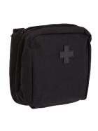 5.11 First-Aid-Tasche, schwarz