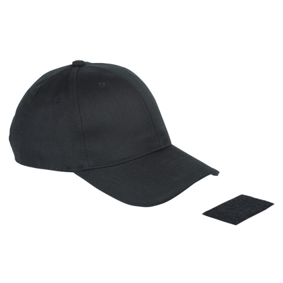5.11 Uniform Hat, schwarz