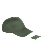 5.11 Uniform Hat, tdu green