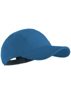 5.11 Bill Fold Cap, blau