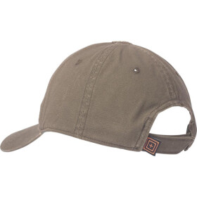 5.11 Mission Ready Cap Coyote, coyote
