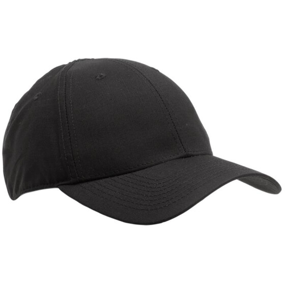 5.11 Taclite Uniform Cap, schwarz