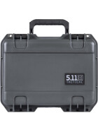 5.11 Hard Case Box HC 940 F Double Tab, schwarz