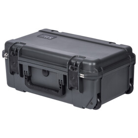 5.11 Hard Case Box HC 1750 F Double Tab, schwarz