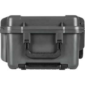 5.11 Hard Case Box HC 1750 F Double Tab, schwarz
