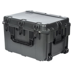 5.11 Hard Case Box HC 5480 F Double Tab, schwarz