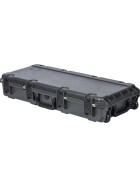 5.11 Hard Case Box HC 36 F Double Tab, schwarz