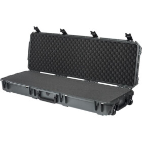 5.11 Hard Case Box HC 50 F Double Tab, schwarz