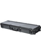 5.11 Hard Case Box HC 50 F Double Tab, schwarz