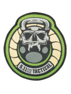5.11 Tactical Hangman Patch,