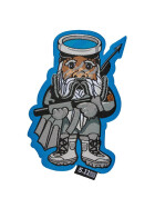5.11 Tactical Navy Seal Gnome Morale Patch,