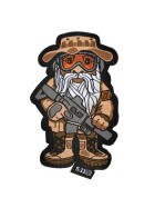 5.11 Tactical Marine Recon Gnome Morale Patch,