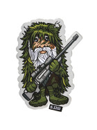 5.11 Tactical Sniper Gnome Morale Patch,