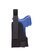 5.11 Compact LBE Holster - Links, schwarz
