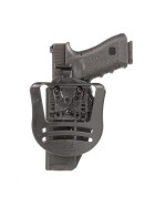 5.11 Tactical Holster Glock 17/22 - Rechts, schwarz