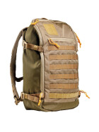 5.11 Tactical Rapid Quad Zip Pack, sandstone