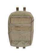 5.11 Ignitor Notebook Pouch, sandstone