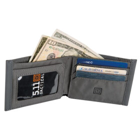 5.11 Tactical Bifold Card Case, storm