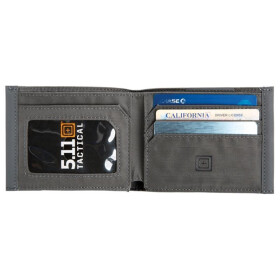 5.11 Tactical Bifold Card Case, storm