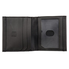 5.11 Tactical Gusseted Card Case, schwarz