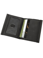 5.11 Tactical Gusseted Card Case, schwarz