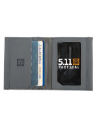 5.11 Tactical Gusseted Card Case, storm