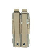5.11 AR14 Bungee W Cover Sng, sandstone