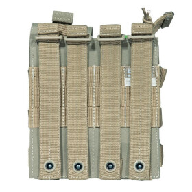 5.11 AR Bungee W Cover Double, sandstone
