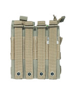 5.11 AR Bungee W Cover Double, sandstone