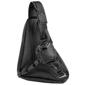 5.11 Select Carry Sling Pack, schwarz