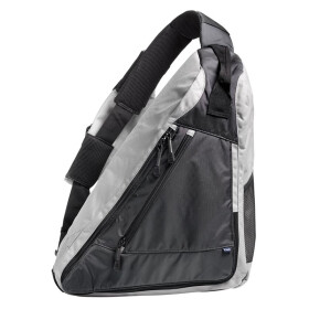 5.11 Select Carry Sling Pack Iron Grey, grau
