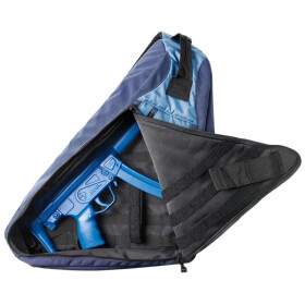 5.11 Select Carry Sling Pack Diplomat, blau