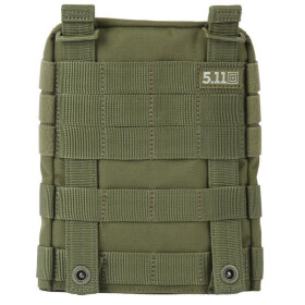 5.11 Tactical TacTec Plate Carrier Side Panels, oliv