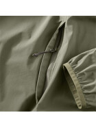 FJ&Auml;LLR&Auml;VEN Abisko Windbreaker Jacket, tarmac