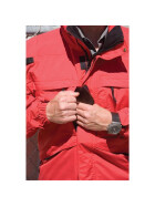 5.11 3-in-1 Parka, rot