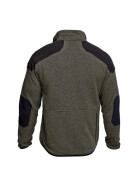 5.11 Fleece Jacke Full Zip Sweater, oliv