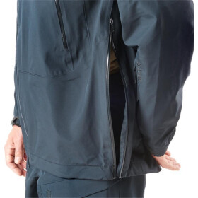5.11 Tactical XPRT Waterproof Jacket, schwarz