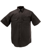 5.11 Hemd Kurzarm Taclite Pro Shirt S/S, schwarz