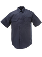 5.11 Hemd Kurzarm Taclite Pro Shirt S/S, dark navy