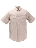 5.11 Hemd Kurzarm Taclite Pro Shirt S/S, khaki