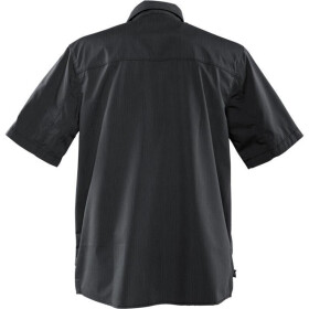 5.11 Hemd Stryke Shirt Short Sleeve, schwarz